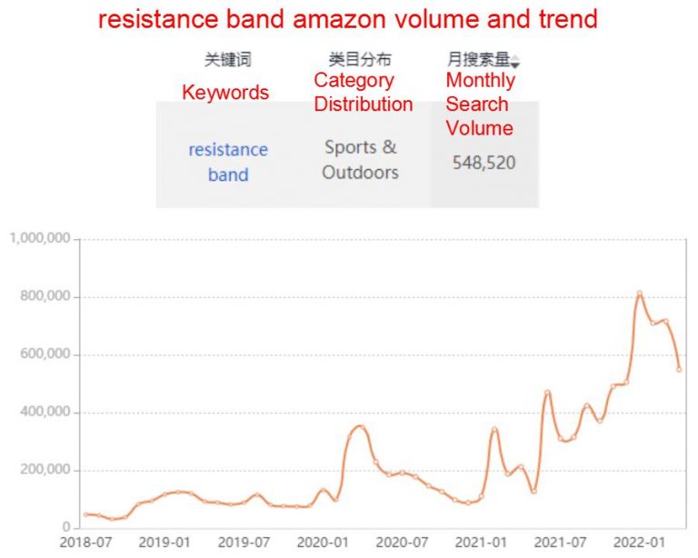 Resistance Band