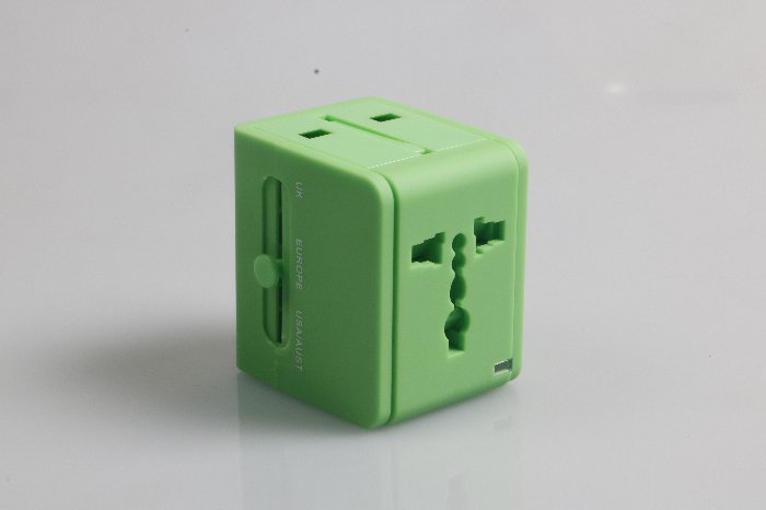 Travel adaptor worldwide universal travel plug with good price ,suit for 150 countries