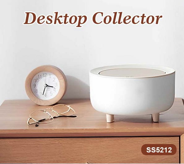 Desktop Collector