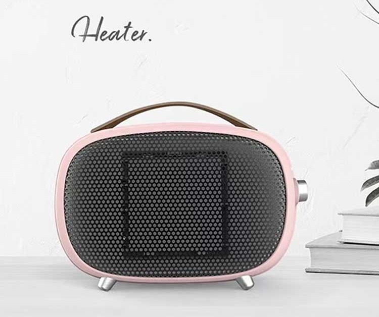 Portable Space Heater for Indoor Use