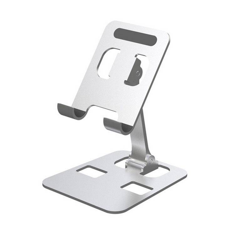 Collapsible Stand for Mobile and Ipad