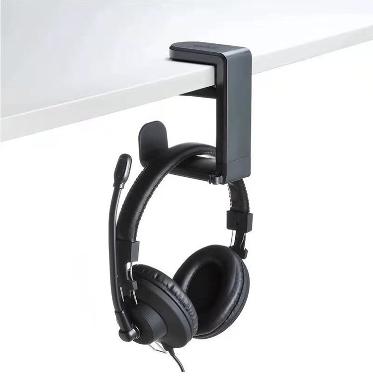 Headphone hook Holder