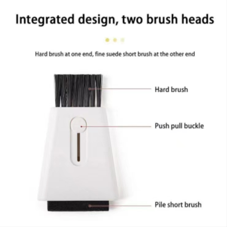 2 in1 Cleaning Brush