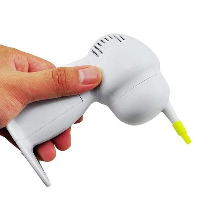 Electric Ear Wax Cleaner