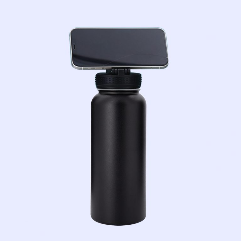 Magnetic Water Bottle