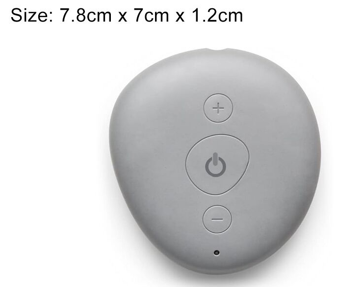 Portable Meditation Stone