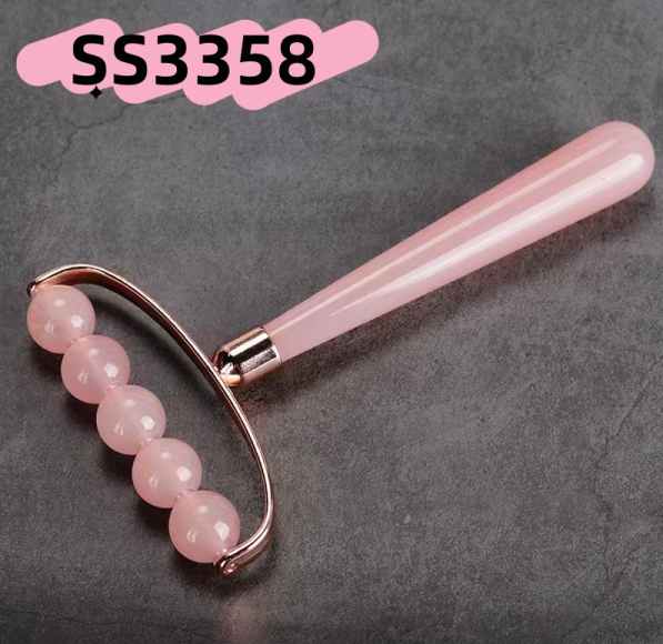 Resin Massage Tools