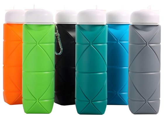 Collapsible Water Bottle