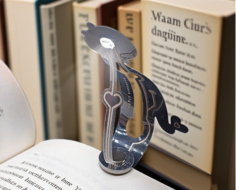 Bookmark Light