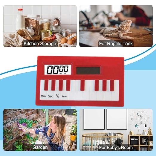Mini Hygrometer Thermometer