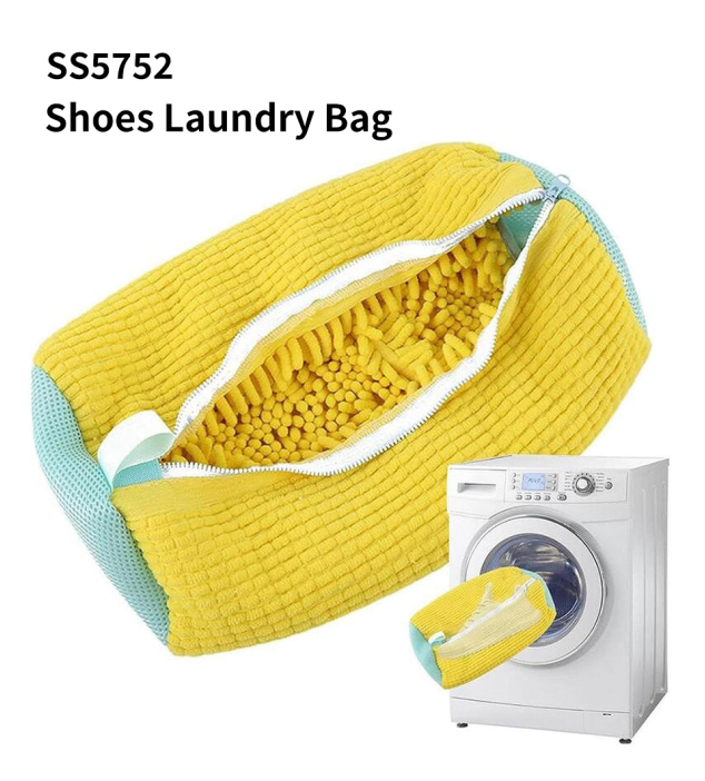 Shoe Washing Bag