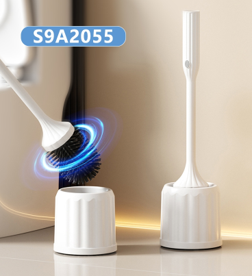 Electric Spin Toilet Brush