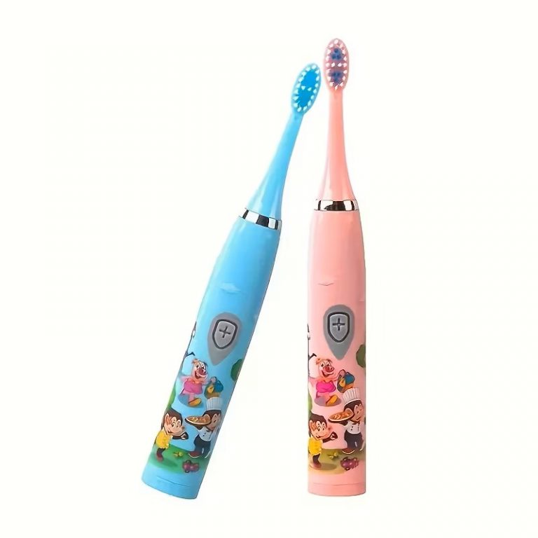 Electric Toothbrush for Kids