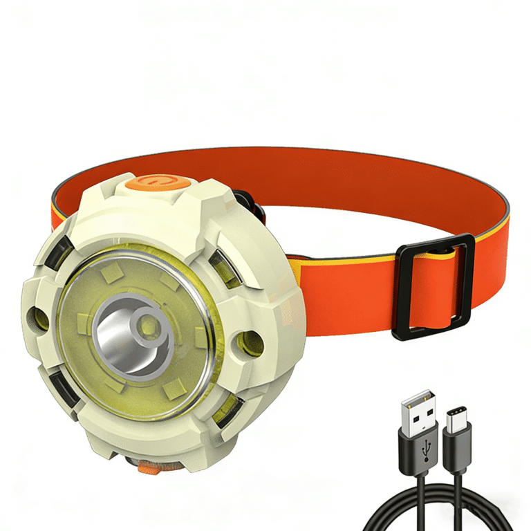 Portable Headlight