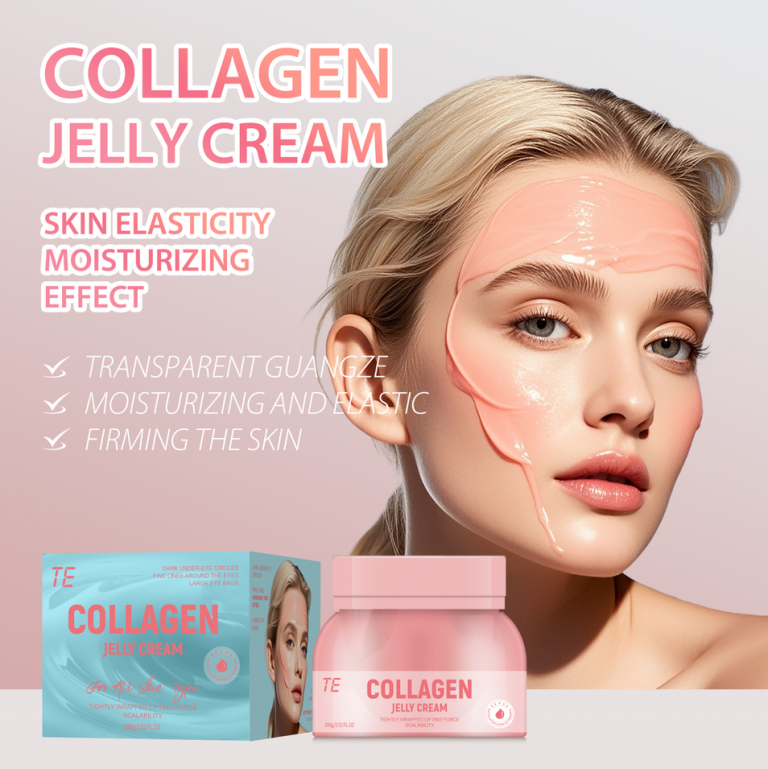 Collagen Jelly Cream