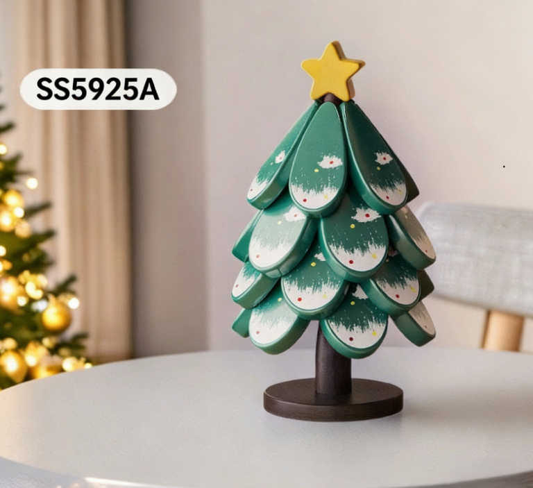 Natural Trivet Set