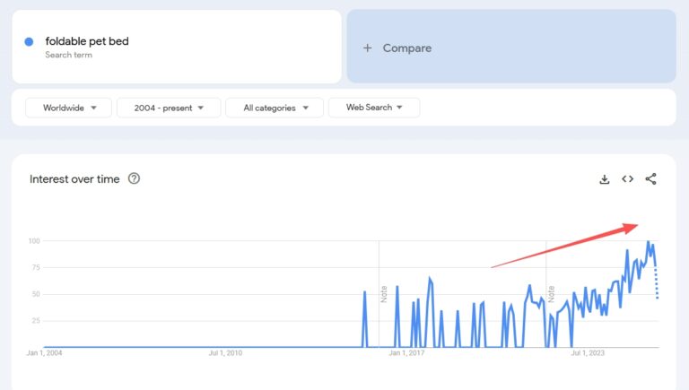 Foldable Tunnel Pet Bed—PS0196