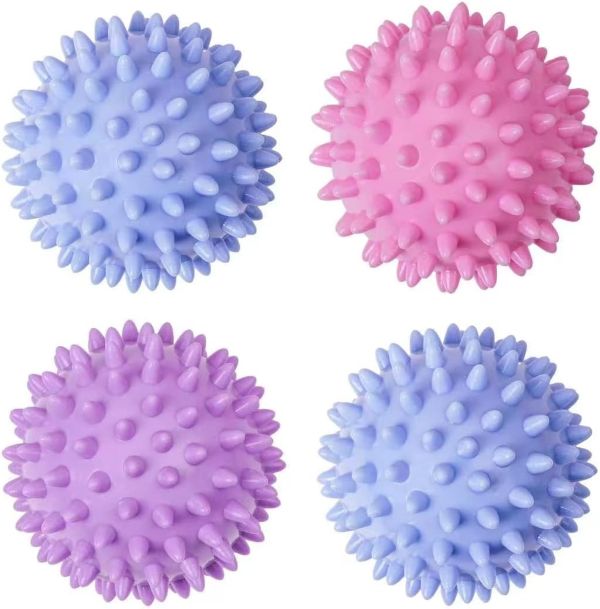 Reusable Laundry Dryer Balls