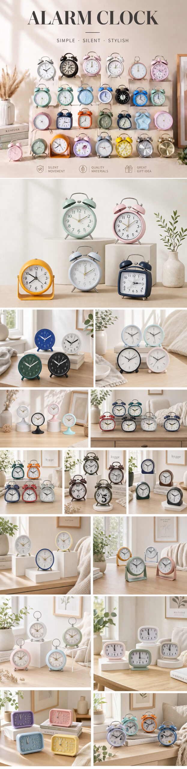 Alarm Clock