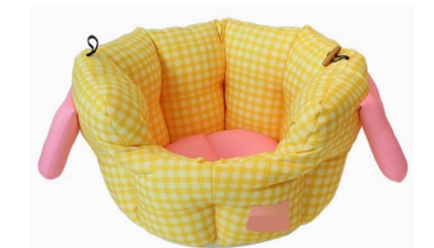 Protable Car Pet Nest