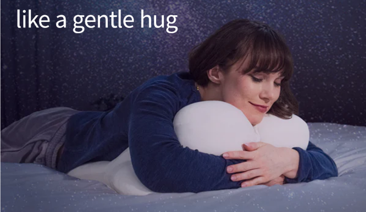 All-in-One Ergo Pillow