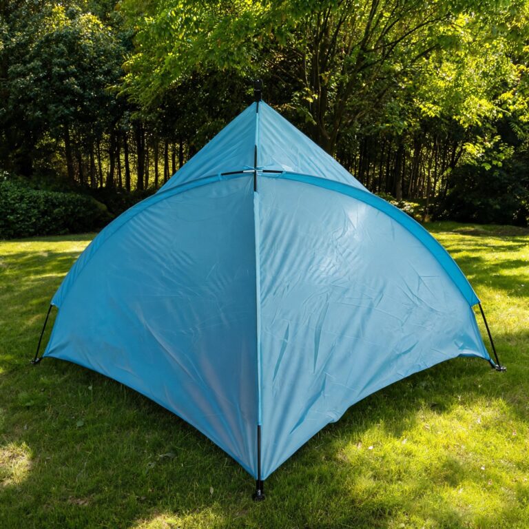 Fishing tent