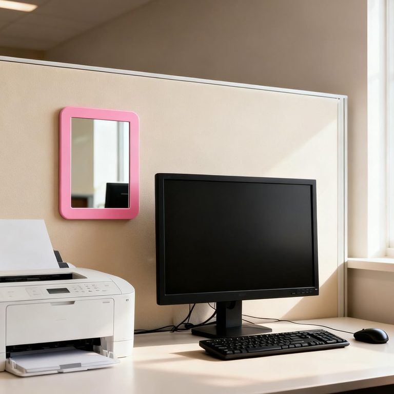 Magnetic Mirror