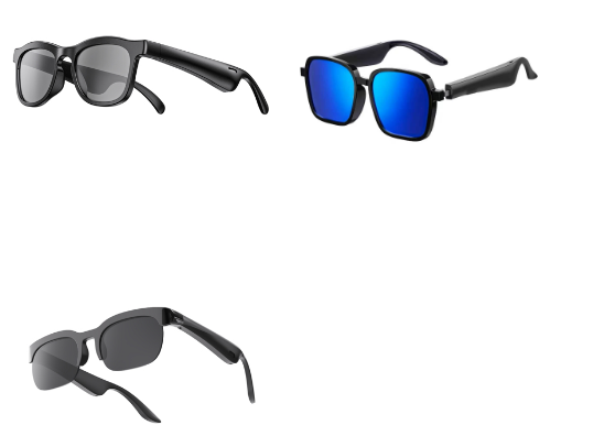 AI Smart Glasses